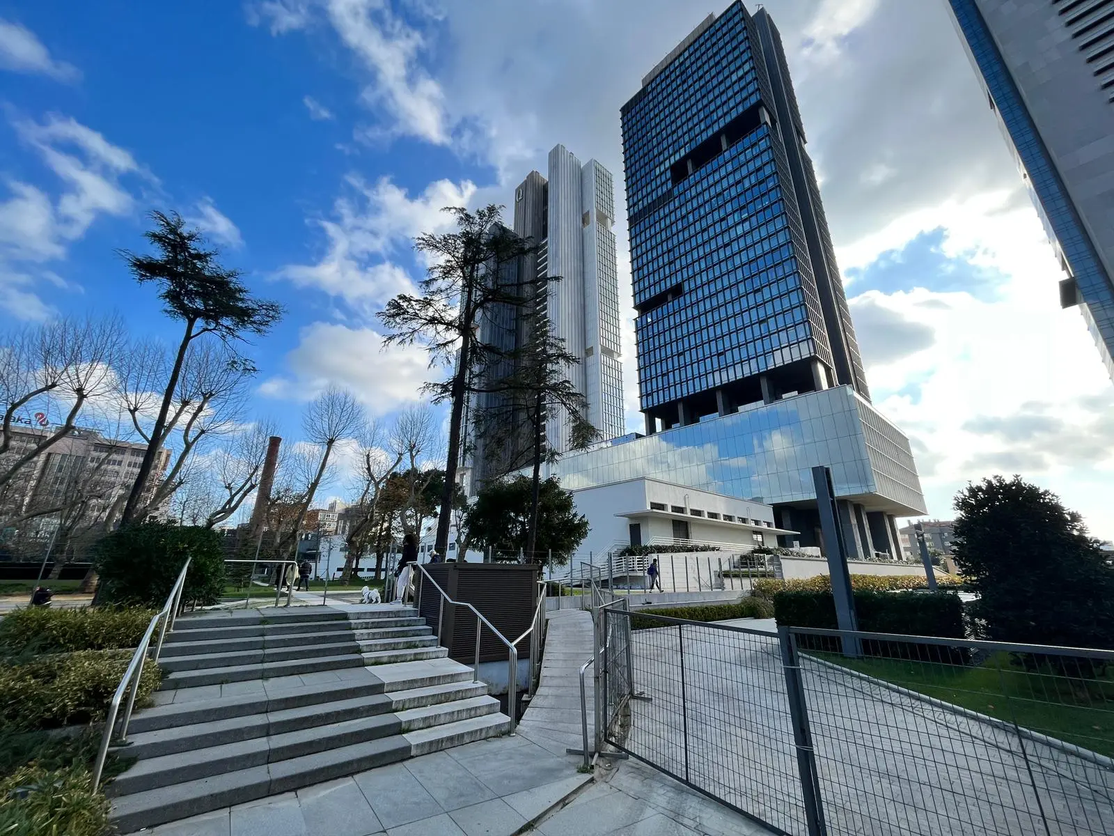 Apartment in Sisli